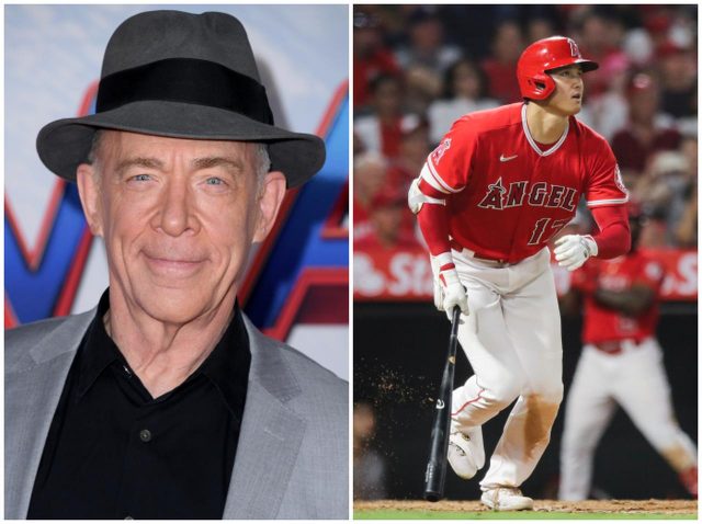 マーベル俳優が大谷翔平の試合を観戦、活躍を称えた一方で「嘆いた理由」に爆笑