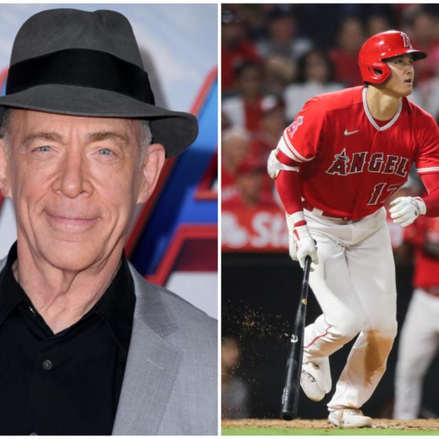 マーベル俳優が大谷翔平の試合を観戦、活躍を称えた一方で「嘆いた理由」に爆笑