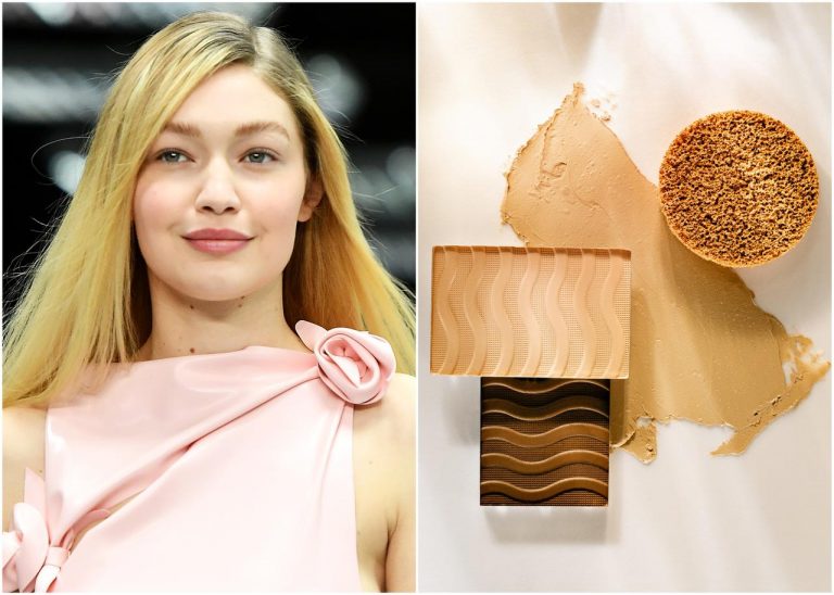 22年秋冬トレンド肌は「サテン肌」!マットでもツヤでもない最新ベースメイク