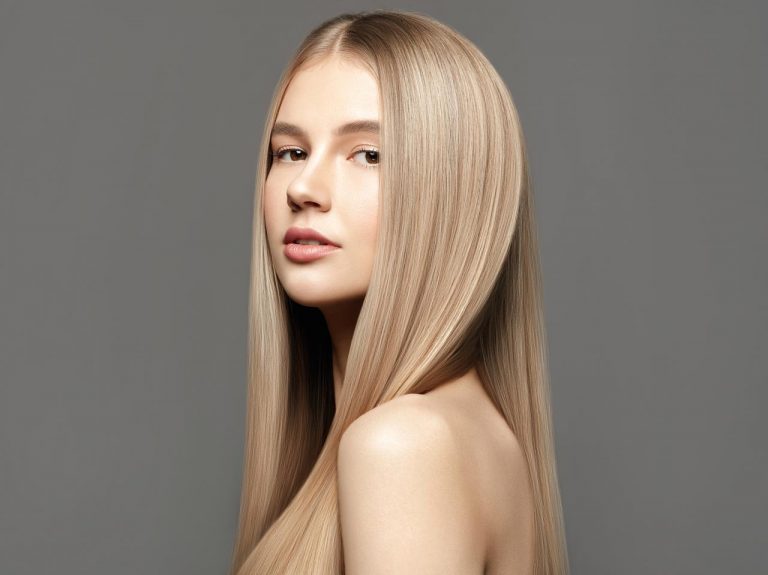 自分の髪は「細い」or「太い」？簡単なセルフチェック方法とタイプ別のヘアケア