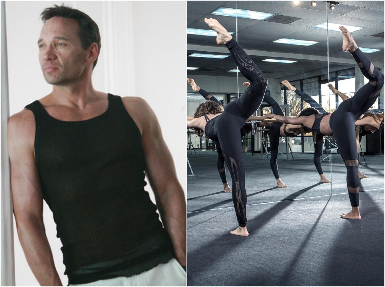 セレブも虜のバレエフィットネス「カーディオ・バー」、新店舗グランドオープンで創設者が来日！