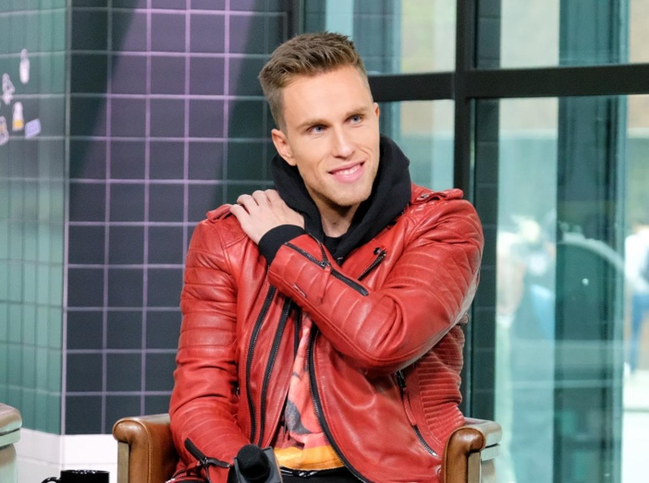 ニッキー・ロメロ、日本で“愛する人”を見つける