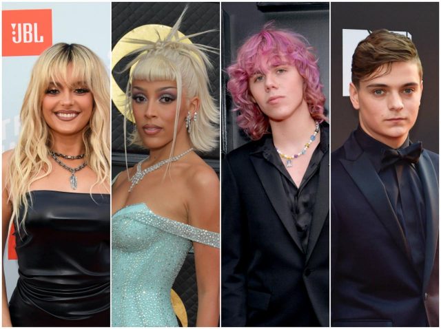 ビービー、ドージャ、ラロイ、マーティンらが集結！セレブを魅了してやまないJBLが主催するラスベガスの超豪華フェスを取材