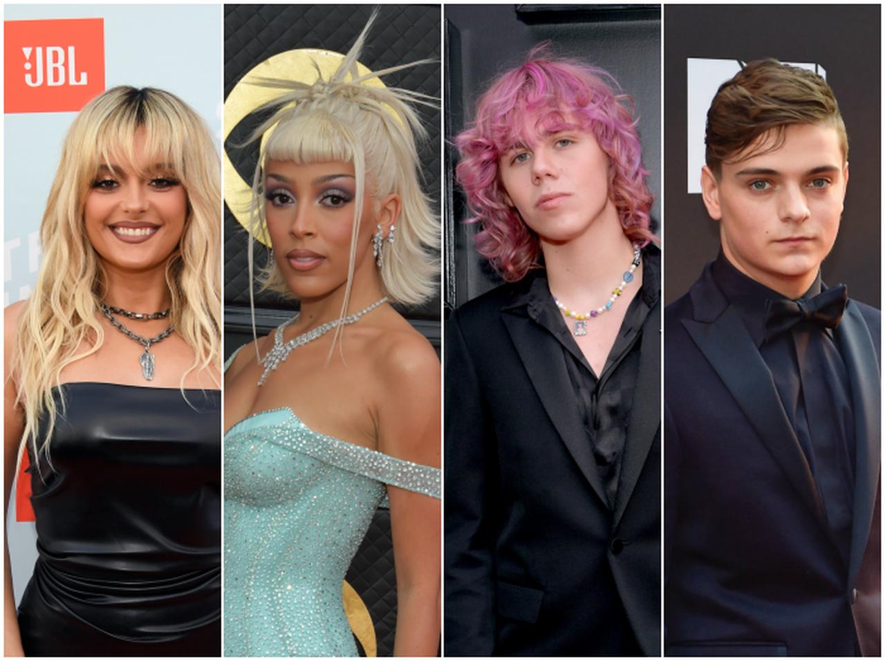 ビービー、ドージャ、ラロイ、マーティンらが集結！セレブを魅了してやまないJBLが主催するラスベガスの超豪華フェスを取材