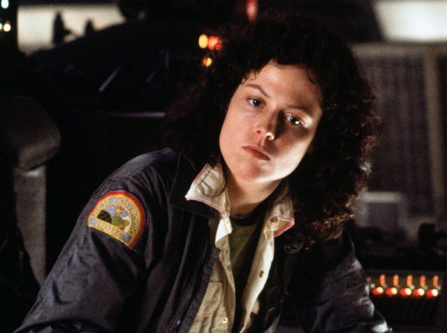 『エイリアン』リプリーのラブシーンがあるところだった、“女優の意見”に耳を傾けた制作陣は偉い！