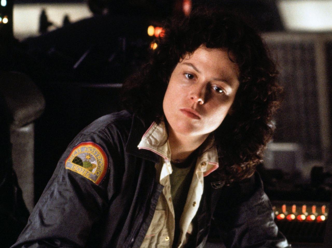 『エイリアン』リプリーのラブシーンがあるところだった、“女優の意見”に耳を傾けた制作陣は偉い！