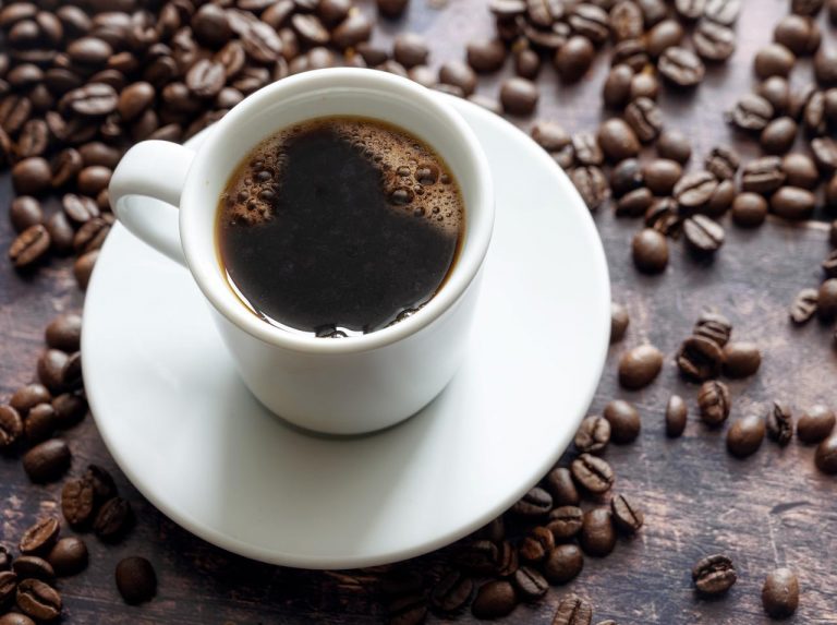 朝イチの「コーヒー」は逆効果？栄養士が教えるコーヒーを避けるべき時間