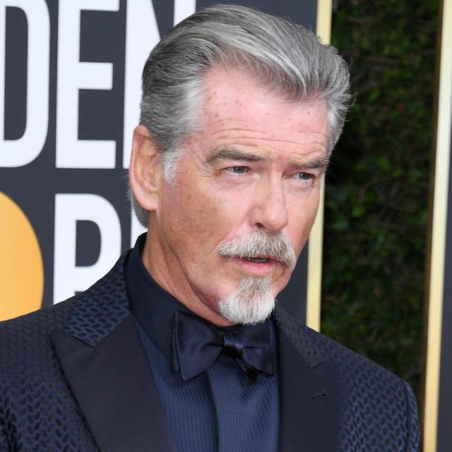 『007』ピアース・ブロスナン、次のボンド俳優を予想して→「誰でも良い」とぶった切り
