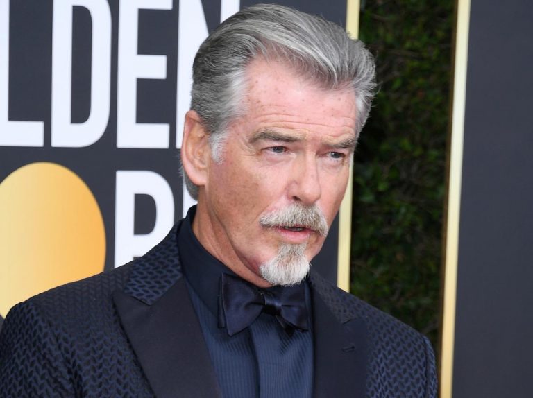 『007』ピアース・ブロスナン、次のボンド俳優を予想して→「誰でも良い」とぶった切り