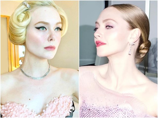 「くすみローズリップ」にセレブも夢中！ エミー賞2022年の最新メイクトレンドをチェック