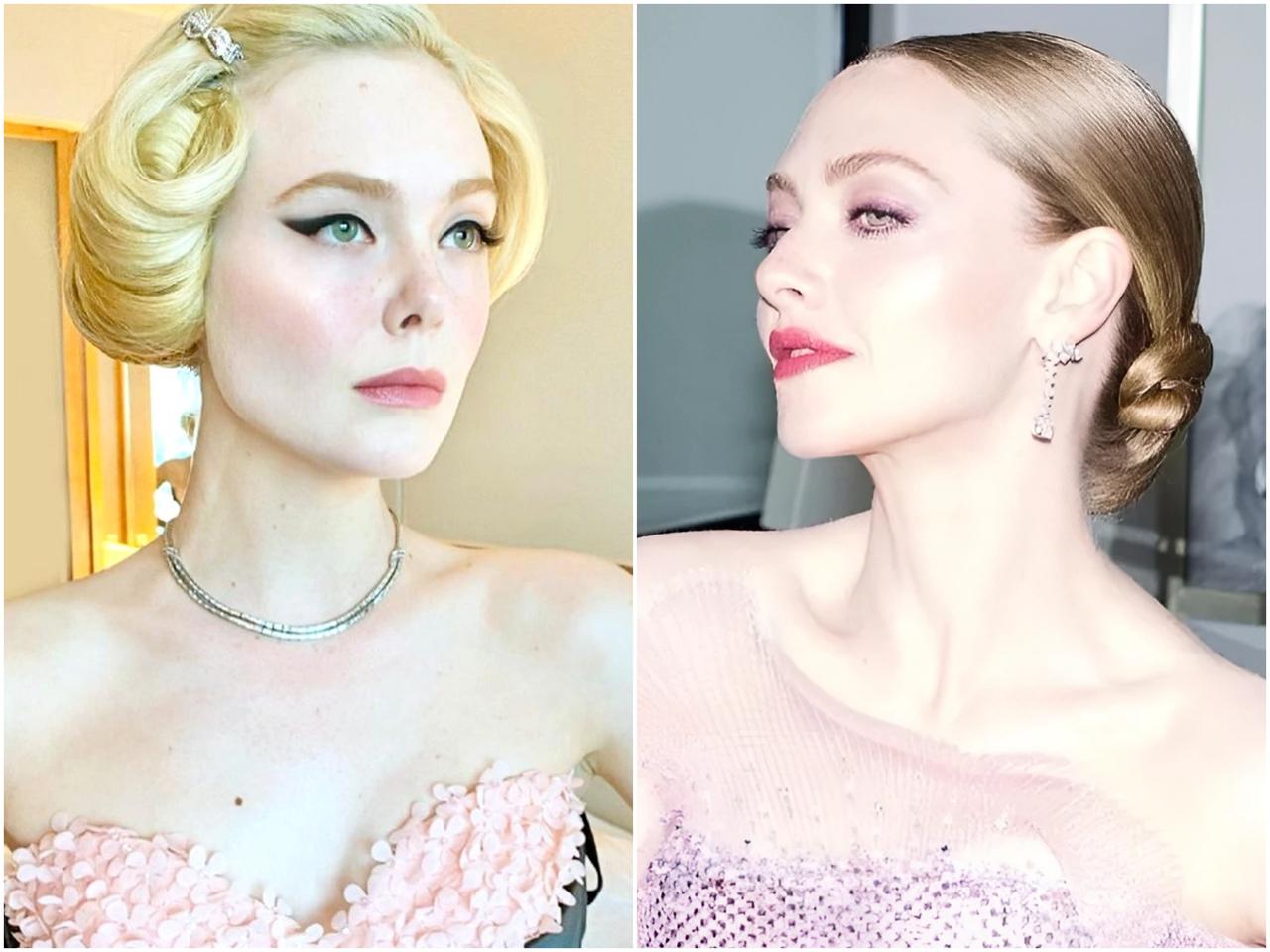 「くすみローズリップ」にセレブも夢中! エミー賞2022年の最新メイクトレンドをチェック