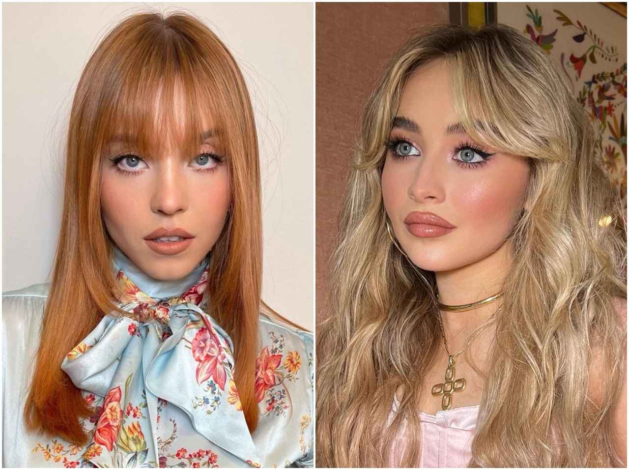 目を丸く大きく見せる!「ドウ・アイ(Doe Eyes)」が海外でトレンド入り