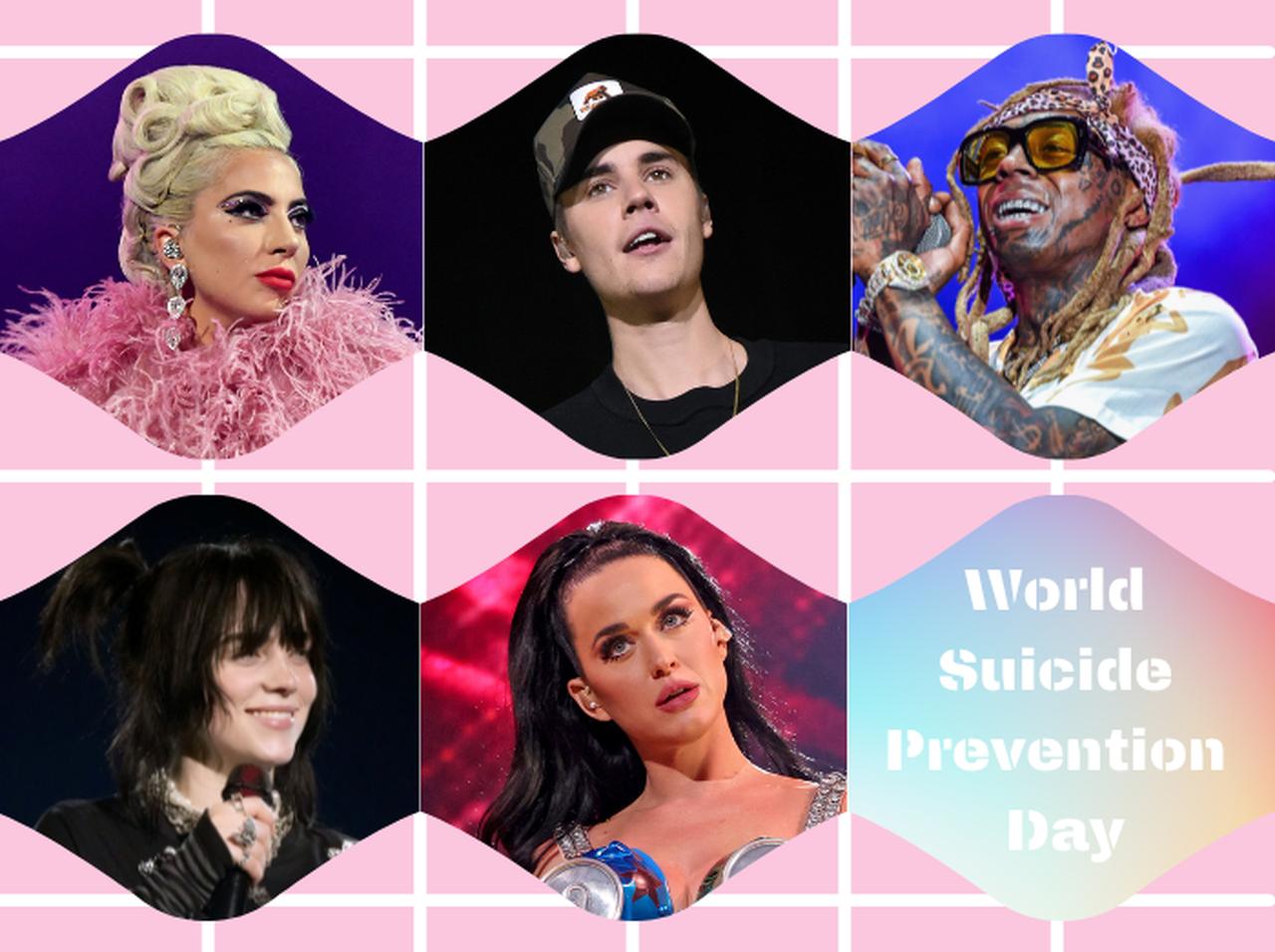 「死にたい」と思ったことがあるセレブがあなたに伝えたいこと