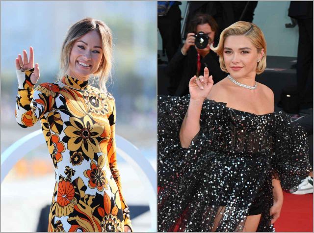 撮影中の「怒鳴り合い」を関係者が証言、監督は3つの騒動に回答して仲良し写真を投稿