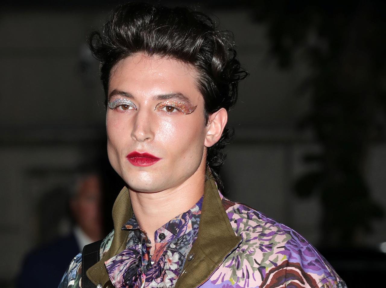 エズラ・ミラーのグルーミング疑惑や薬物使用、『ザ・フラッシュ』の今後はどうなってる?【まとめ】