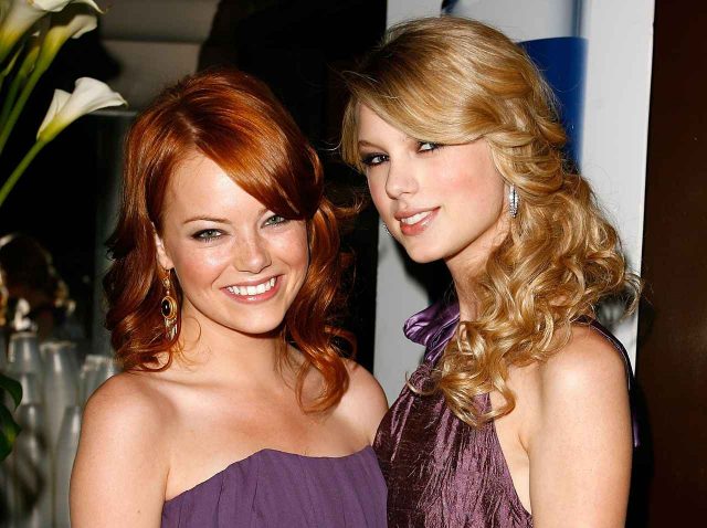 エマ・ストーンとテイラー・スウィフトが敵対？『クルエラ』続編で！