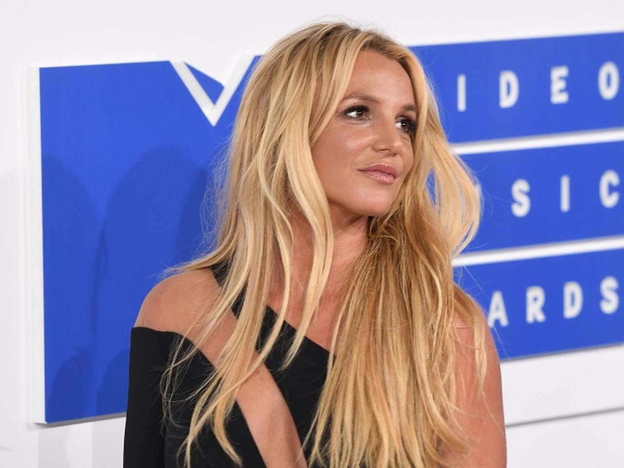 ブリトニー・スピアーズ、母親である自分に問題があることを示唆した息子に反論