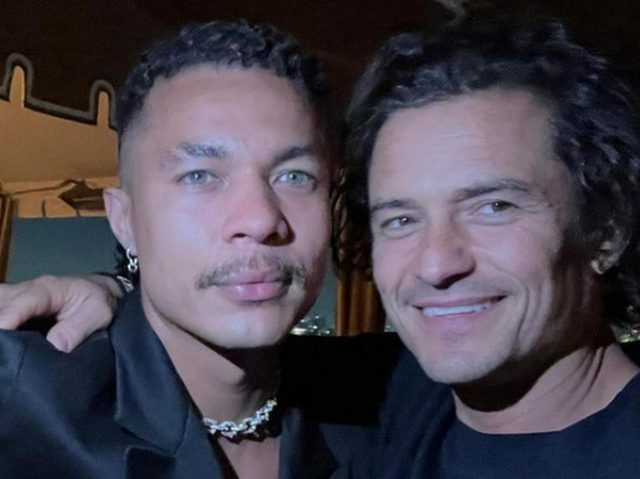 『ロード・オブ・ザ・リング』オーランド・ブルームが『力の指輪』エルフと！添えた「一言」が力強い