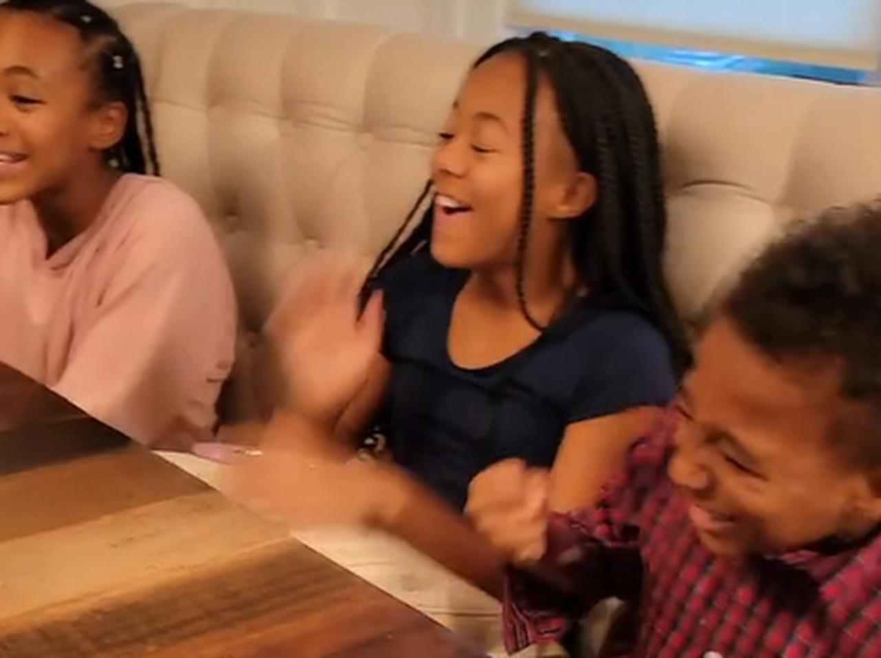 ハリー・ベイリー版『リトル・マーメイド』を見た“黒人の子どもたち”の反応、こっちまで泣ける…