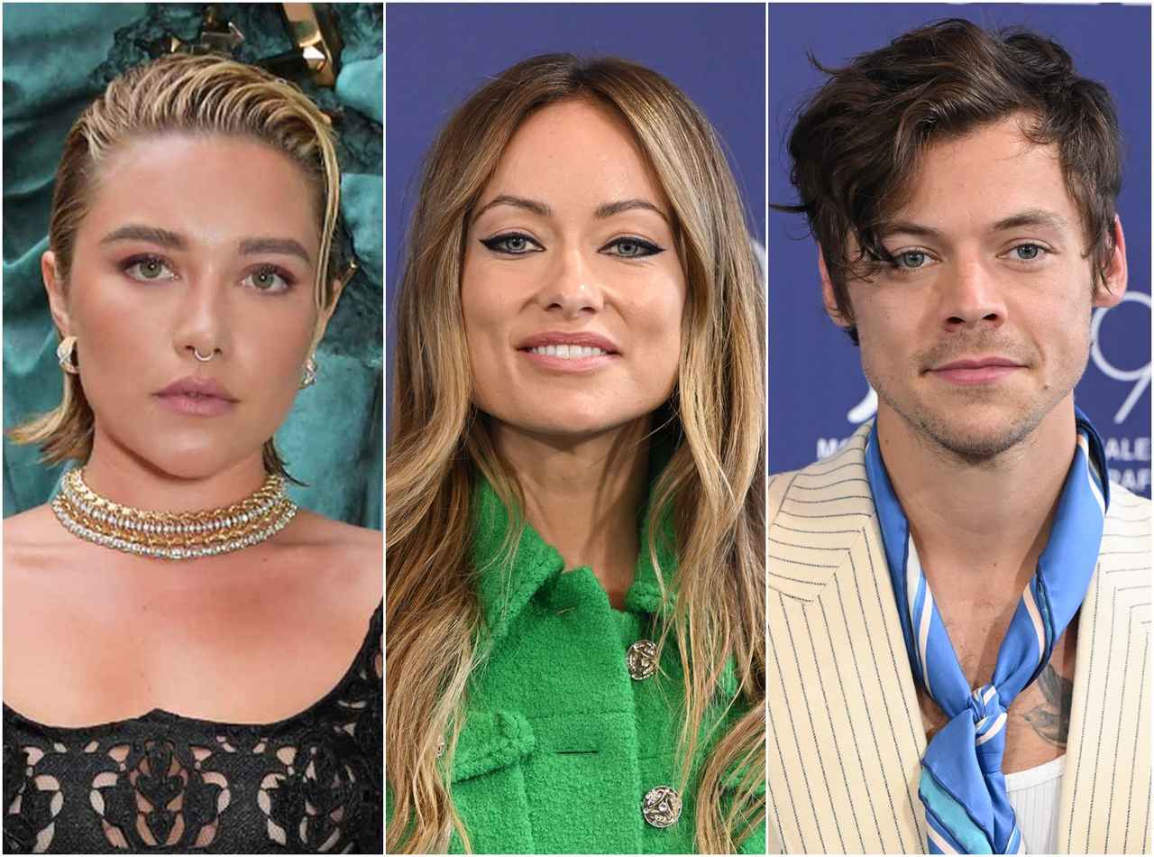 【時系列で解説】騒動だらけの『ドント・ウォーリー・ダーリン』で何が起こっている?