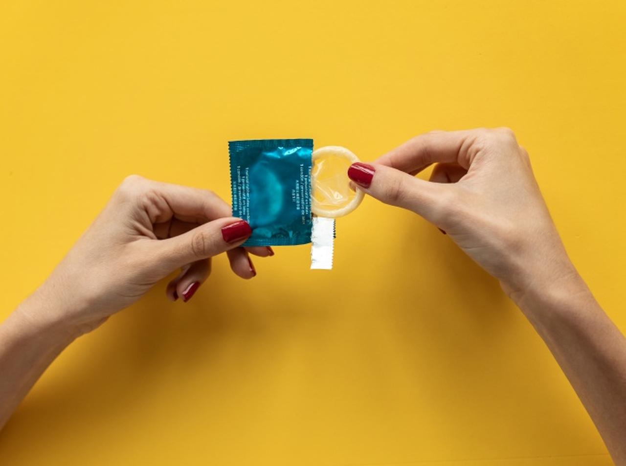 ハリケーンの取材で“コンドーム”が手放せなかった理由とは?