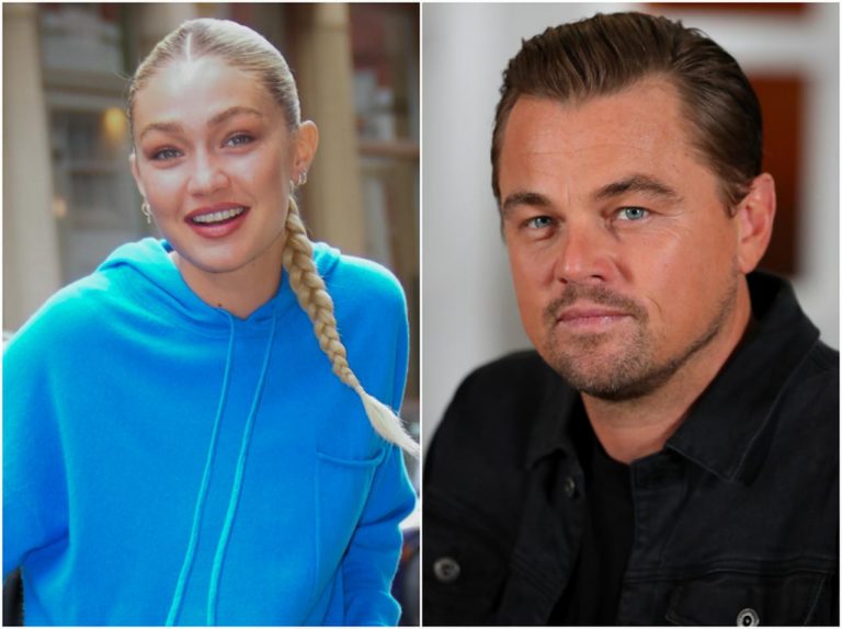 レオナルド・ディカプリオが27歳ジジ・ハディッドと急接近！“25歳以上は無理説”が覆される？