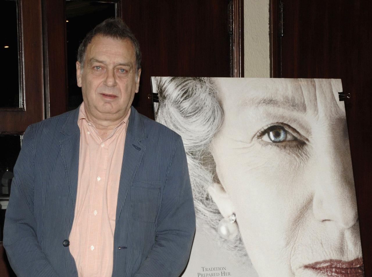 『クィーン』監督、エリザベス女王の死に「ゾッとするような人生だったはず」と敬意