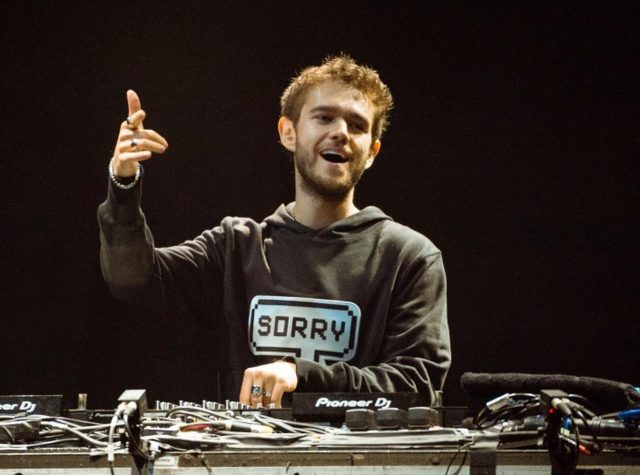 海外ファンも大騒ぎ中！来日中のゼッド、USJでの神対応の裏側がじわる