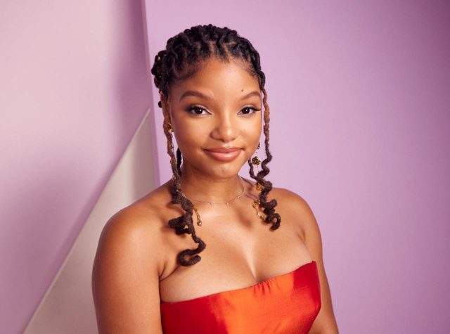 「アリエル役を56歳がやるなんておかしい！」、『リトル・マーメイド』に勘違い批判