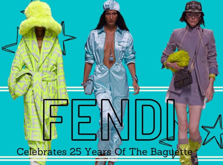 フェンディが日本のブランドやティファニー、マーク・ジェイコブスとコラボ!