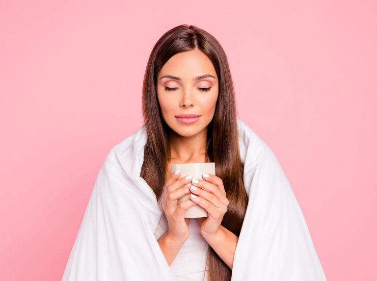 ココアはだめ?婦人科医が教える、生理中にオススメの飲み物4選