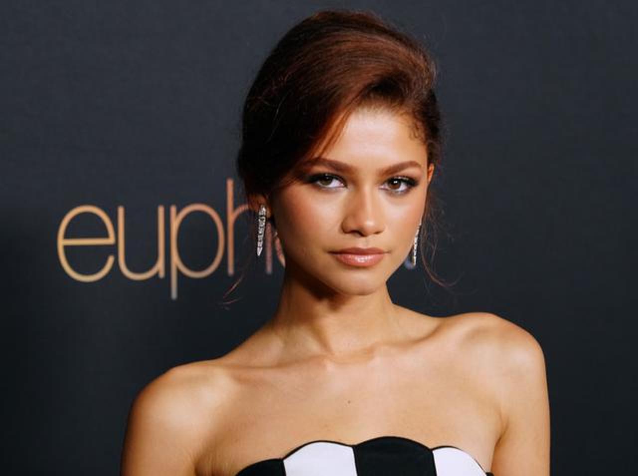 ゼンデイヤが金髪にイメチェン？豪華すぎるビヨンセの誕生日会で見せた驚きの姿