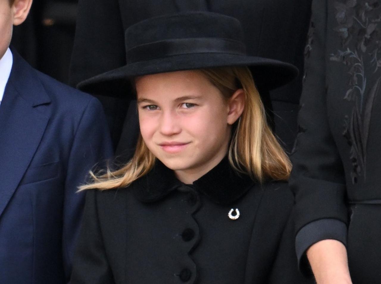 シャーロット王女からエリザベス女王への「最後のメッセージ」に目頭が熱くなる