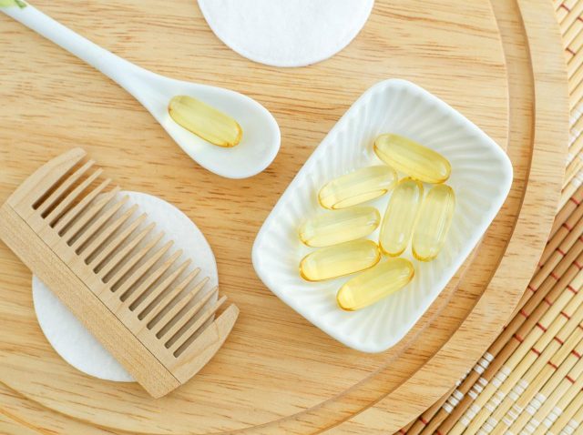 ヘアケアもサプリでする時代！海外で髪のために選ばれるサプリメント3選