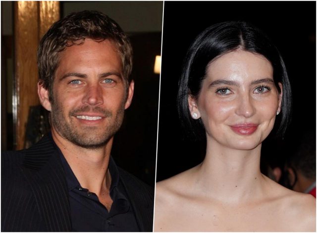 『ワイスピ』ポール・ウォーカーの誕生日に娘が“宣伝”したことが最高だった