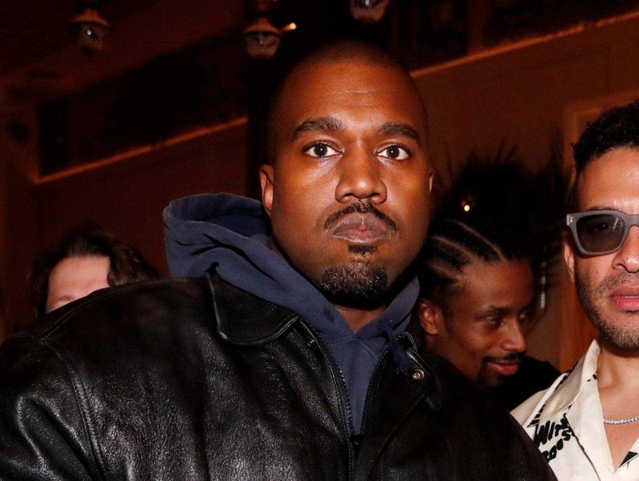 10年契約が2年で終了…カニエ・ウェストがGAPと契約解消、アディダスとも解消か