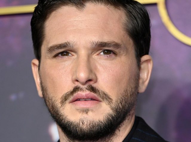 『GoT』キット・ハリントン、『ハウス・オブ・ザ・ドラゴン』の“感想”が変わった！