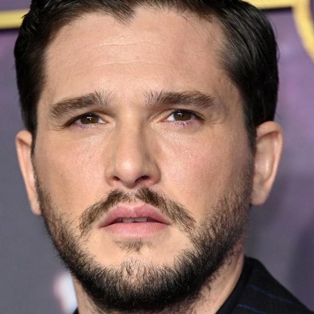 『GoT』キット・ハリントン、『ハウス・オブ・ザ・ドラゴン』の“感想”が変わった！