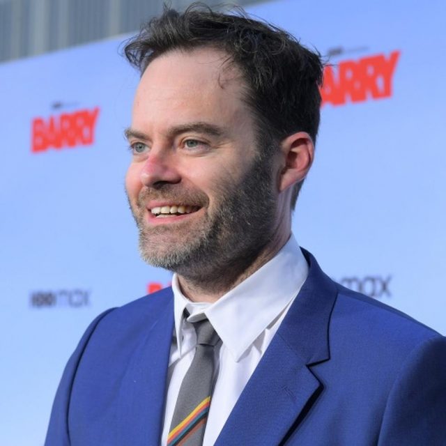 エミー賞授賞式で『バリー』ビル・ヘイダーだけが「マスクを着用」していた理由
