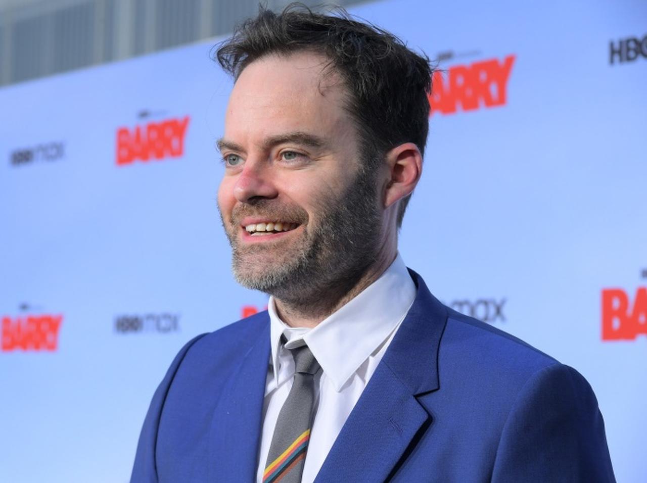 エミー賞授賞式で『バリー』ビル・ヘイダーだけが「マスクを着用」していた理由