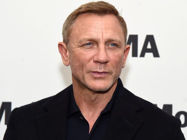 『007』ダニエル・クレイグ、15年間ジェームズ・ボンドを演じて得た「経験値」がさすが
