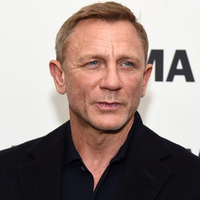『007』ダニエル・クレイグ、15年間ジェームズ・ボンドを演じて得た「経験値」がさすが