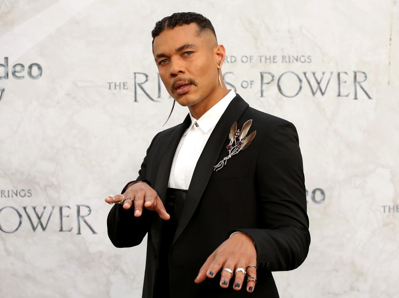 今に始まったことじゃない、『ロード・オブ・ザ・リング:力の指輪』エルフ役が人種差別を“2年前”から受けていたと告白