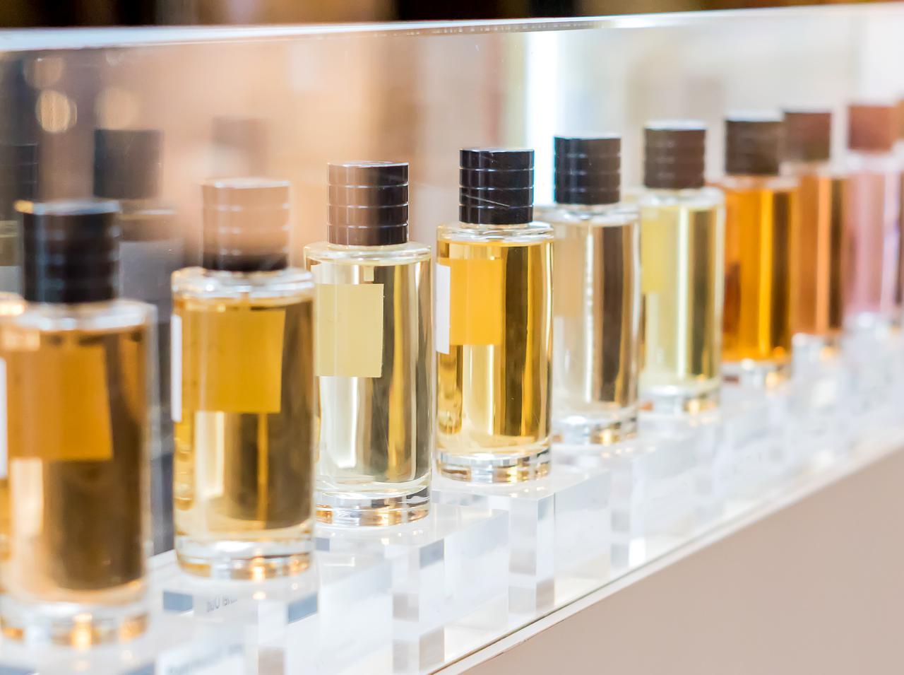 香水の香りで気分をコントロール！専門家が教える一歩進んだ選び方