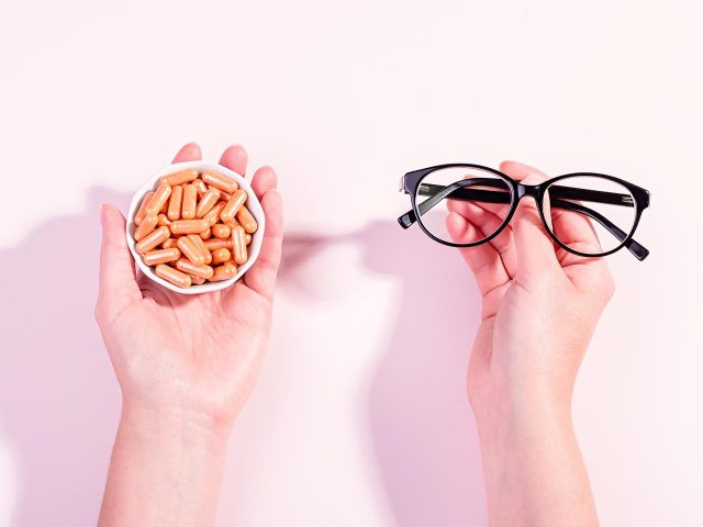 PCやスマホによる疲れ目に！海外でも注目のアイケアサプリおすすめ5選