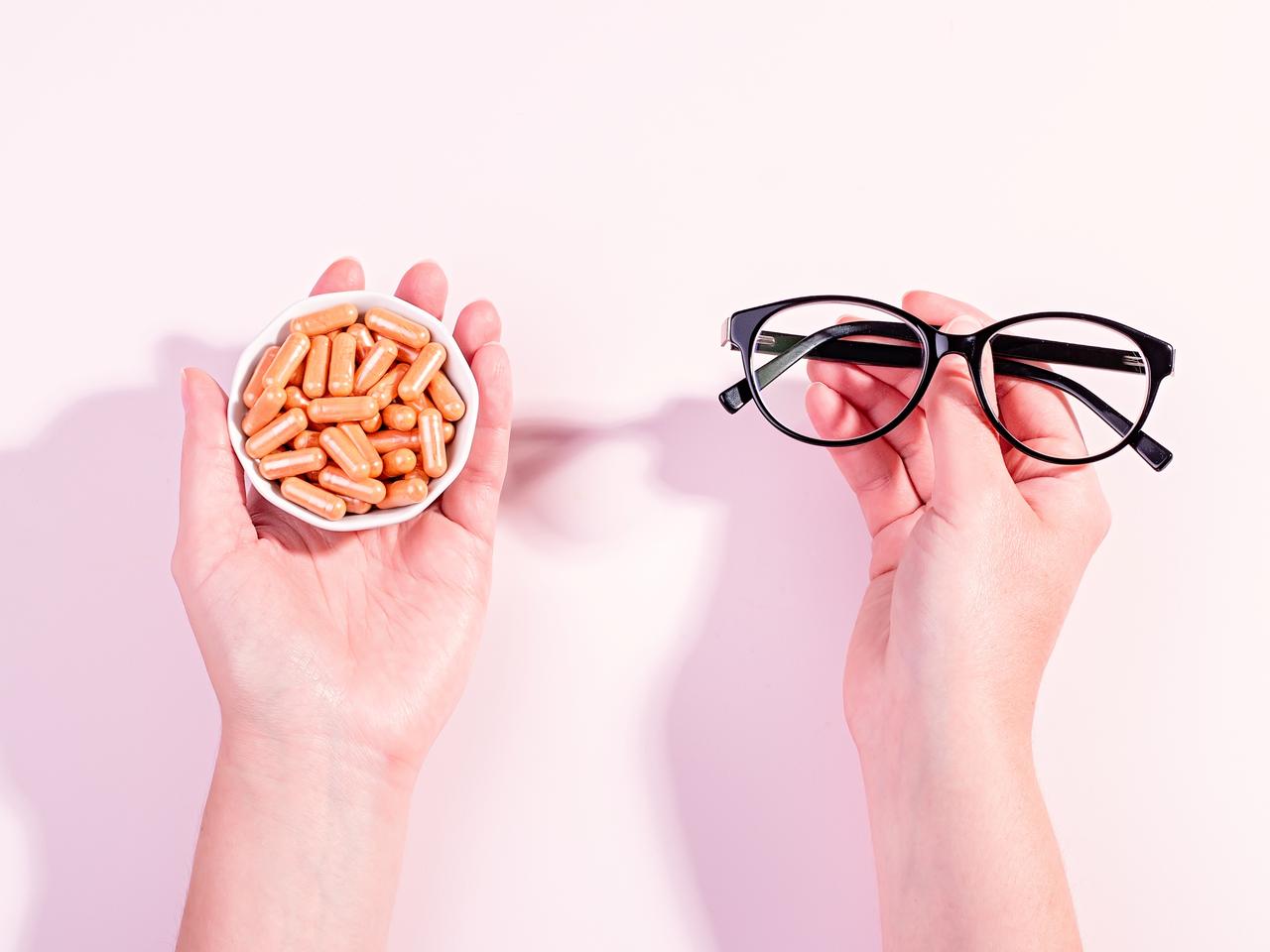 PCやスマホによる疲れ目に!海外でも注目のアイケアサプリおすすめ5選