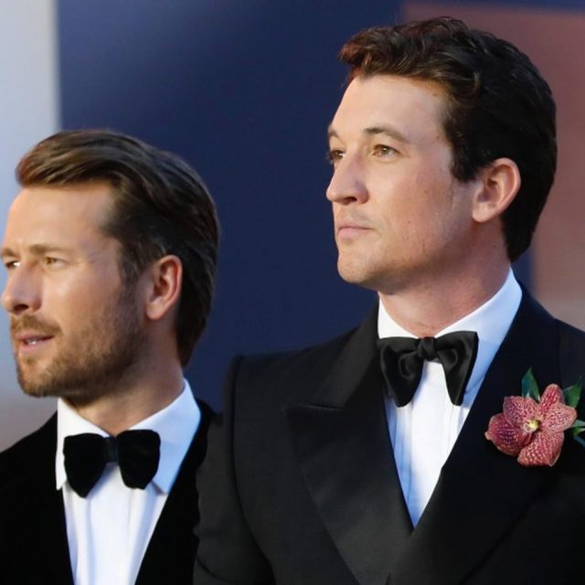 『トップガン』グレン・パウエルが明かした「ハングマンとルースターの裏話」にファンがお祭り状態