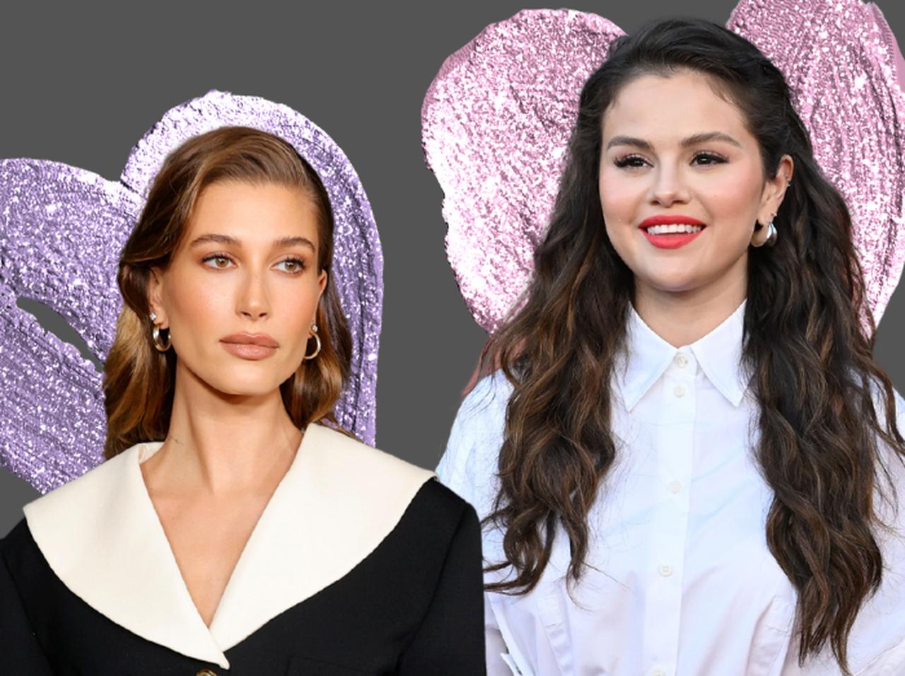 ヘイリー・ビーバー、ジャスティン・ビーバーと結婚したあとセレーナ・ゴメスと「話した」と認める