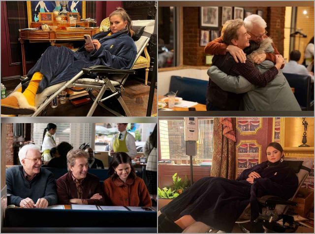 セレーナ・ゴメス、主演ドラマに置いてある「専用アイテム」にびっくり