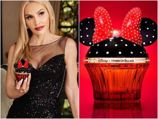 おしゃれなボトルにひと目惚れ！「D23 Expo」限定フレグランスがインテリア映えすると話題